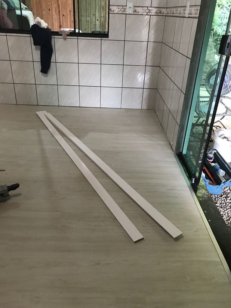 Piso de PVC - Vivace Nápoles — foto 7