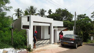 Pilyandala House for Sale | 9 Perches | 12.5 Million