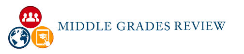 Middle Grades Review content media