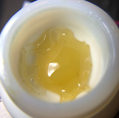 Let's Talk Temps: Dabbing Solventless Hash & Rosin