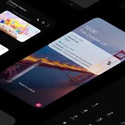 Samsung shared a blog post explaining the compatibility of the Galaxy S20 and One UI 2.0
