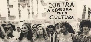 QUANDO O BRASIL VIRAR UMA IMENSA BACURAU...