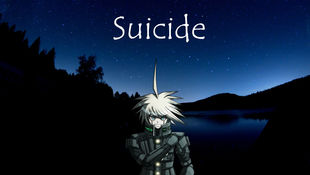 Episode 32: Suicide