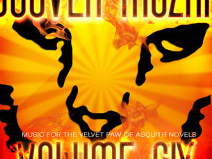 Volume 6: More Dooven Muzak!