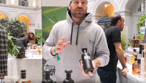 PRÉSENTATION DE LA GAMME RHUM 2019 OLD BROTHERS