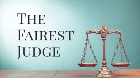 The Fairest Judge