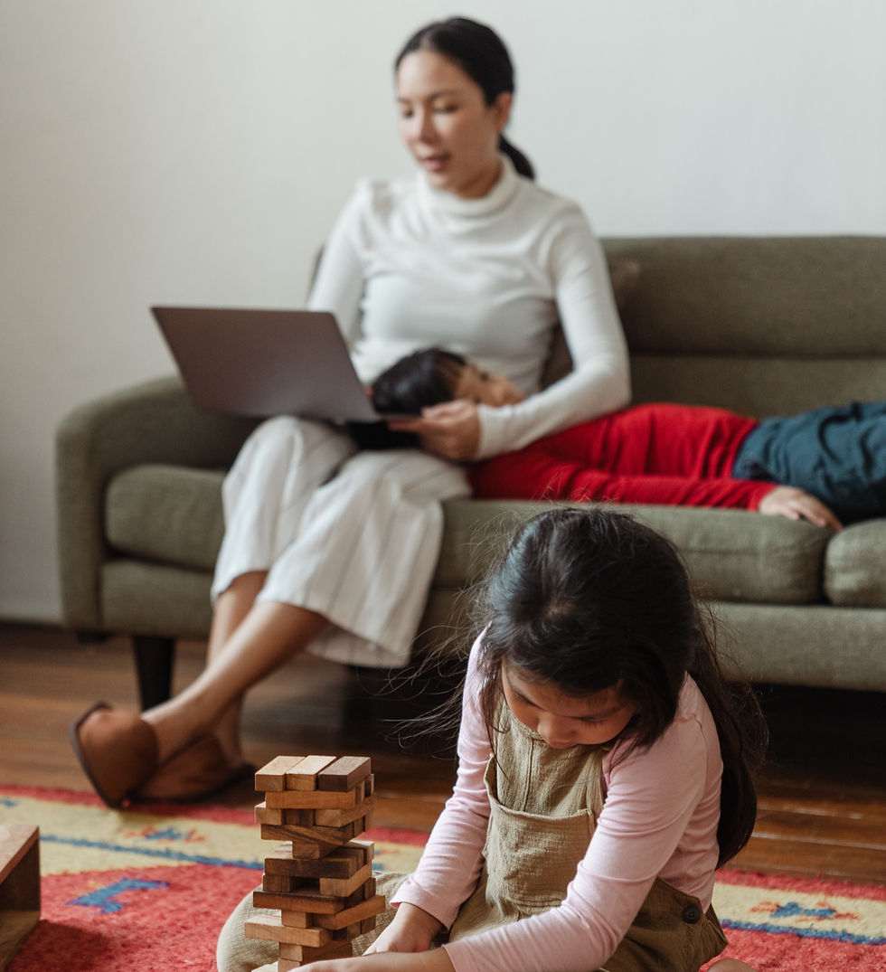 Slimmer werken en ondernemen na de crisis