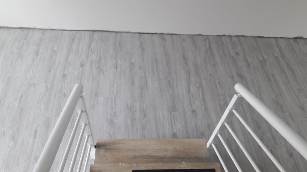 Piso de PVC Milão