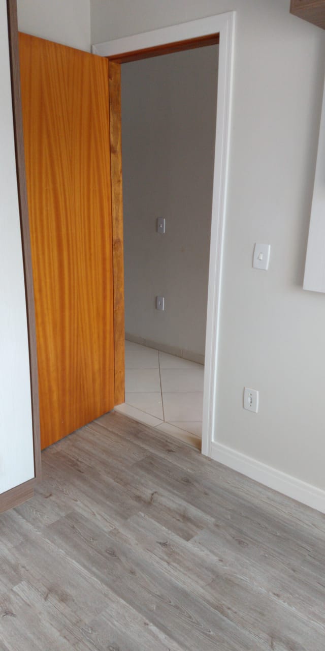 Piso de PVC - Carvalho Platino
