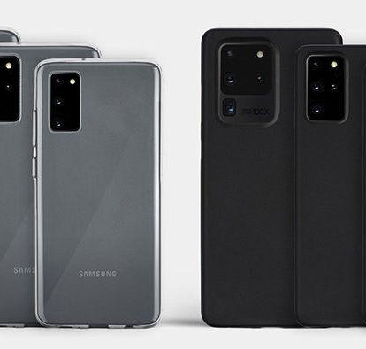 Samsung Demonstrated the Development of the Galaxy S Series Cameras Over the Years