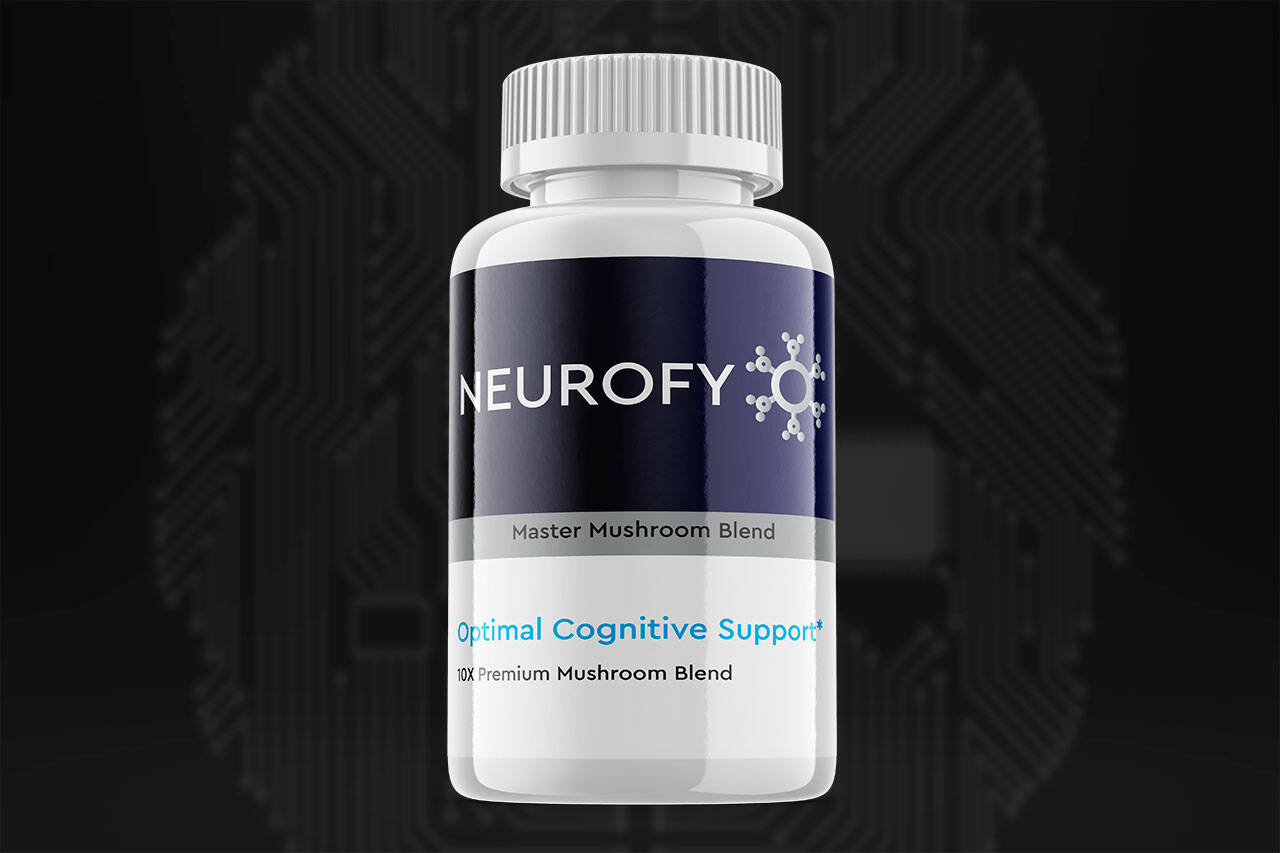 Neurofy Reviews: How Do Neurofy Pills Really Work? content media