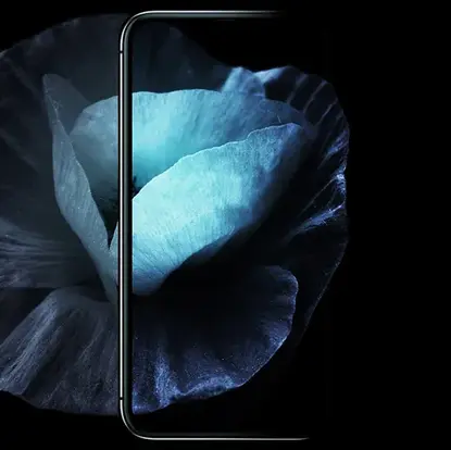 Concept Design that Demonstrates the Future of iPhone 12 with a Strange Camera Design