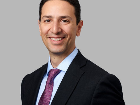 WiRe APPOINTS MAAMOUN RAJEH TO ITS BOARD