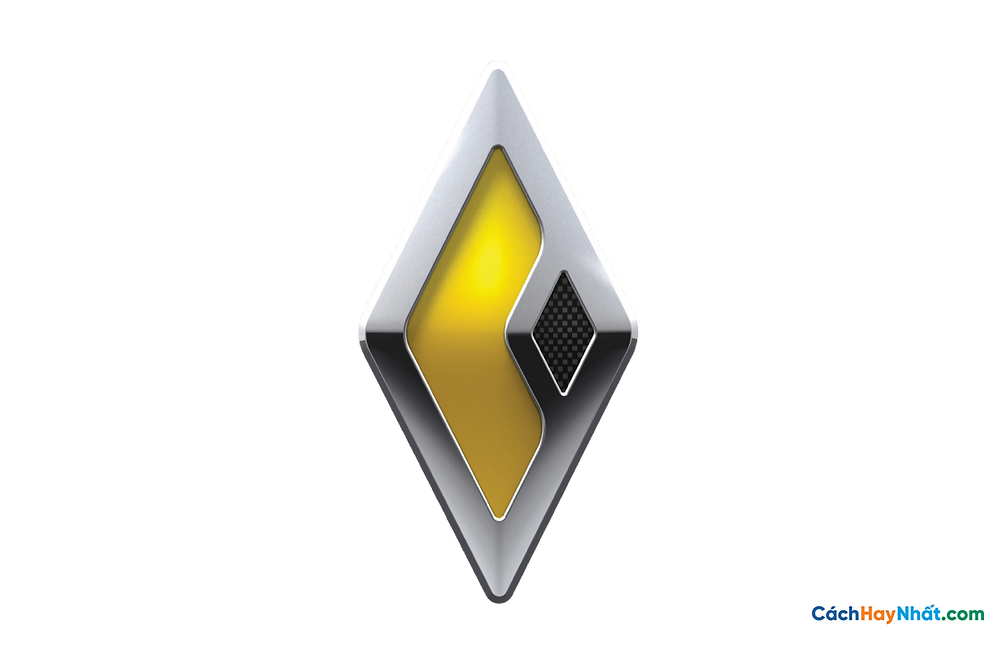 Logo Carbon Motors PNG