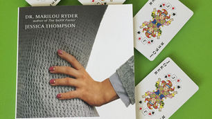 We're Not Joking! We Know You Will Love This Book!