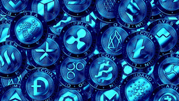 Top 10 Cryptocurrency Performers of 2019