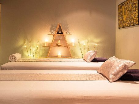 Arokaya Lanna Spa (Canberra, Australia)