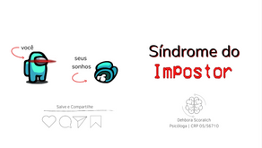 Síndrome do Impostor