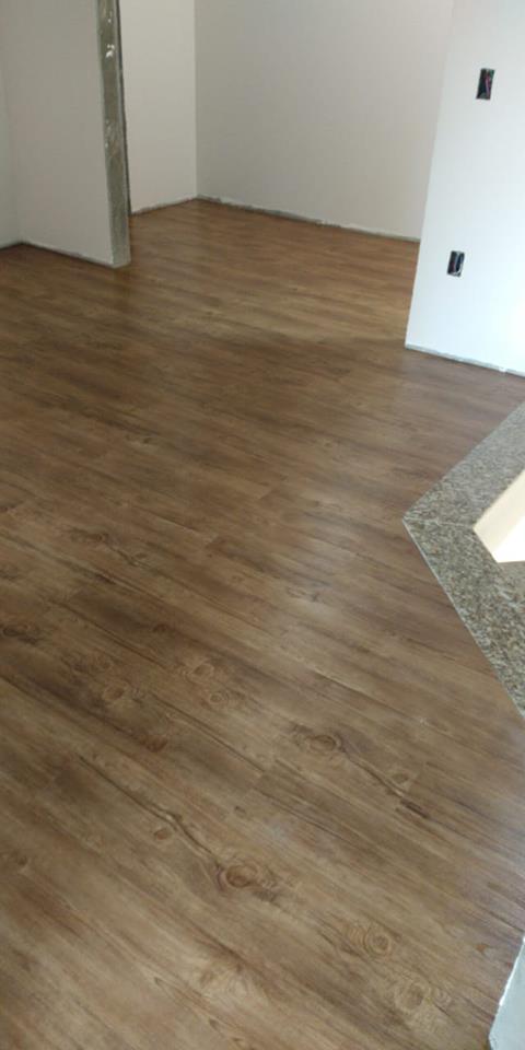 Piso vinílico de PVC Carvalho Montreal