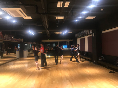 練習会