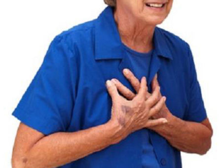 El 50% de mujeres tienen como causa de muerte las enfermedades cardiovasculares
