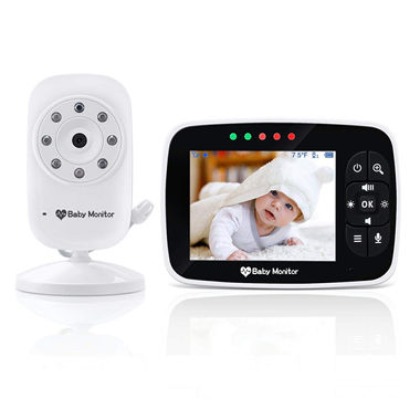 Baby Monitors, starts at $29.99