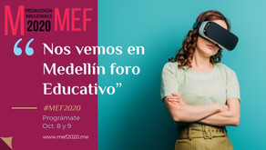 Docentes y redes sociales: una fusión muy educativa