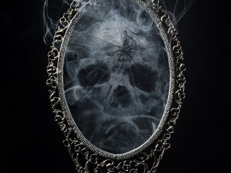 El reflejo del miedo y la duda (Castellano)