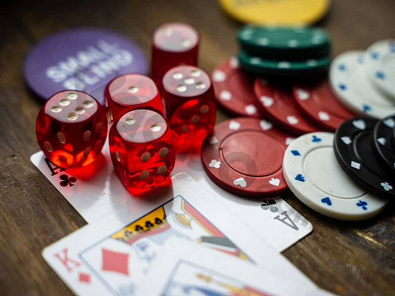 Các loại cửa cược trong Baccarat người chơi cần biết content media