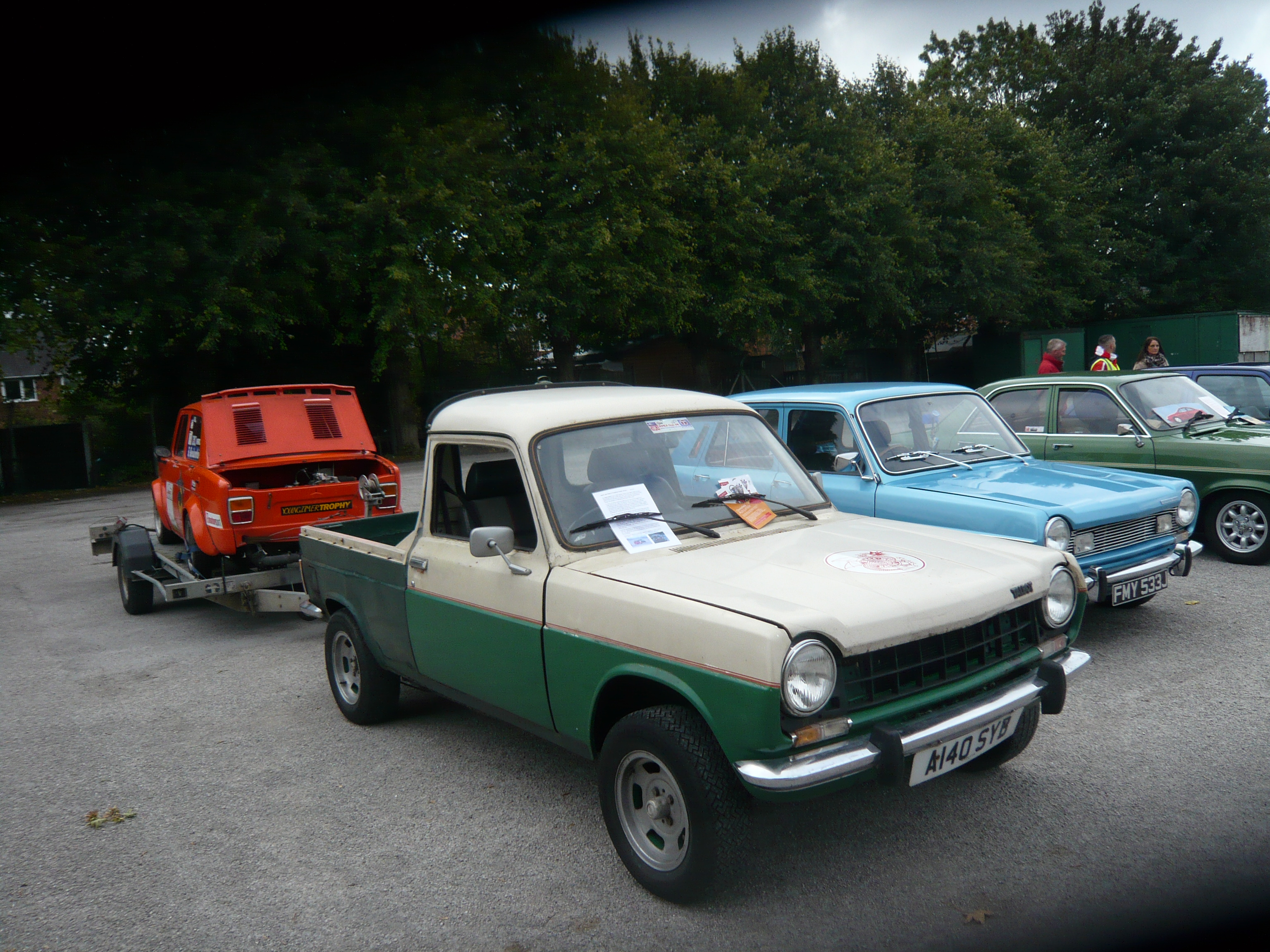 SIMCA/Dodge/Talbot light commercials content media