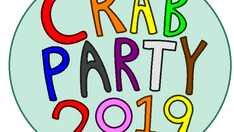 Reminder: Crab of the Year Vote!