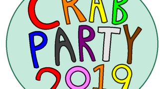 Reminder: Crab of the Year Vote!