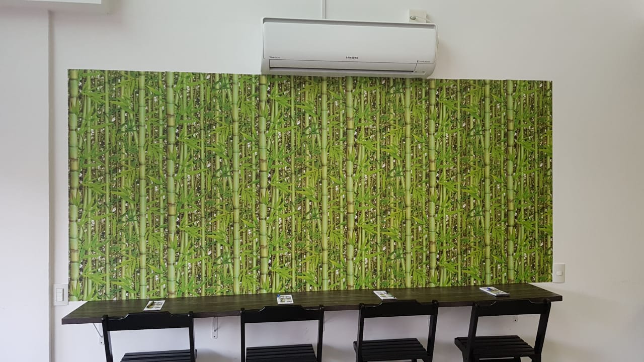 Papel de parede  - Replik Bambu — foto 3