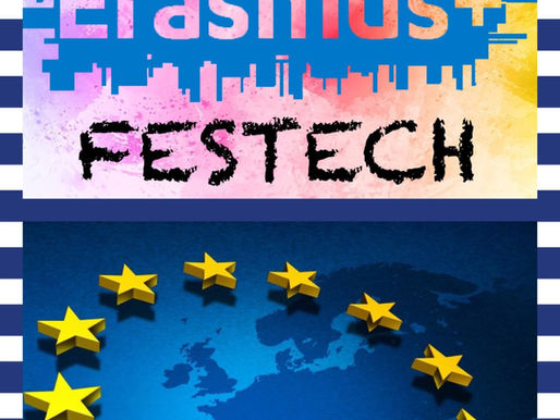 Erasmus + Festech Link