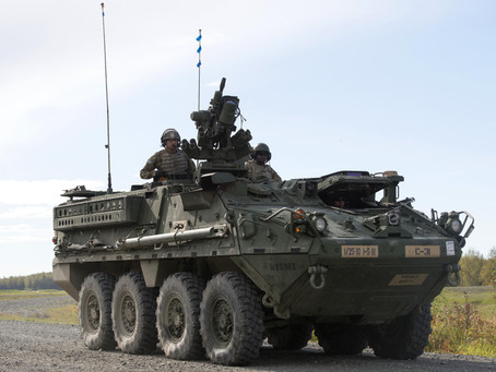 ทำความเข้าใจ ก่อน Stryker จะมาเป็นสมาชิกใหม่ของ กองทัพบกไทย