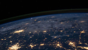 Happy Earth Day to You