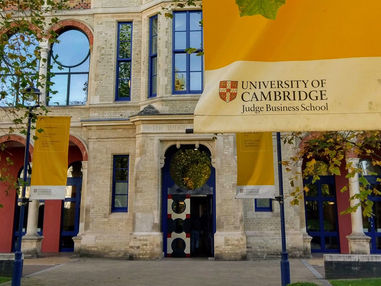 Kalium joins Accelerate Cambridge