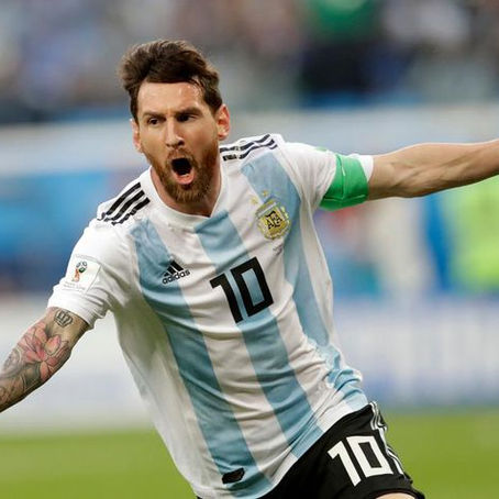 Famous soccer players