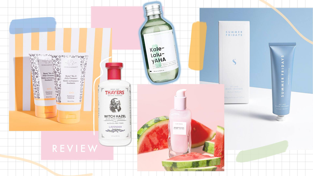 5 Best Skincare Brands To Try That Are Worth the Hype!