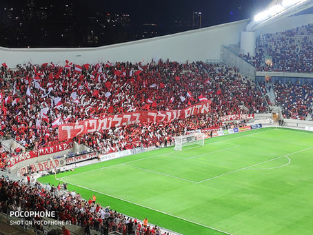 חצי חצי/ דודו עזרא