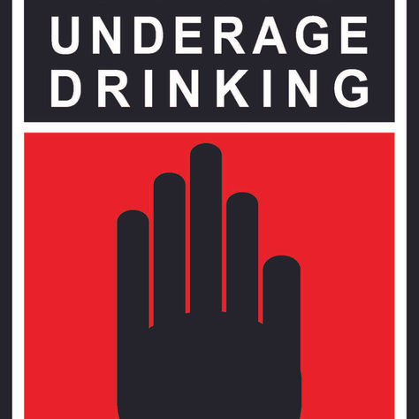 Safeguard Against Underage Drinking