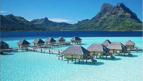 Some Of The Most Exotic Locations To Travel To
