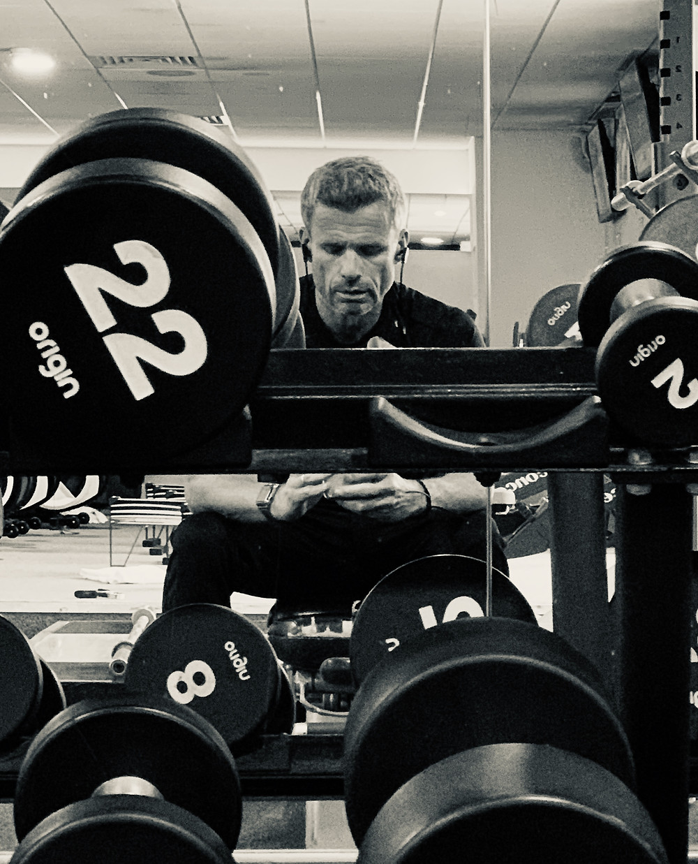 Resistance Training