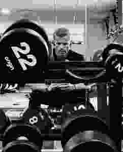 Resistance Training