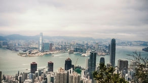 Hongkong Airlines Reschedule Flights from 01 JUNE - 01 JULY 2020 on HX782
