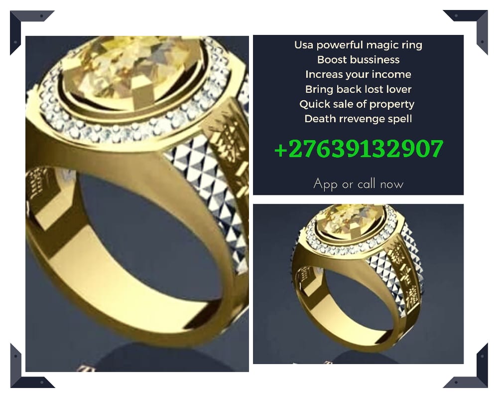 +27639132907 BOTSWANA POWERFUL MAGIC RING TO BOOST BUSINESS,CUSTOMER ATTRACTION,INCOME INCREASE,4 CHURCH LEADERS TO GET CHURCH POWER IN USA content media