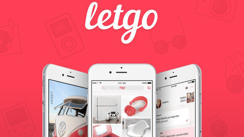 letgo yeni iletişim ajansını seçti