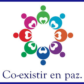 CO-EXISTIR EN PAZ