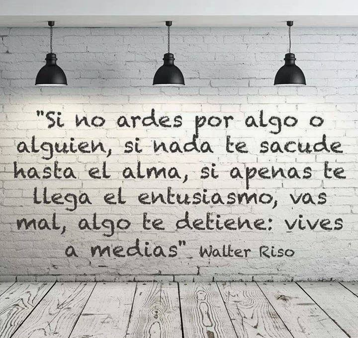 Será que nada me Apasiona? content media
