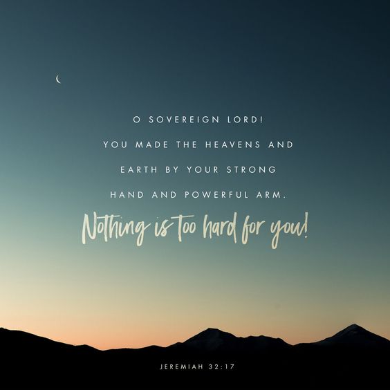 Sovereign God content media